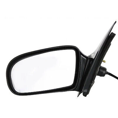 For 1995-2005 Chevrolet Cavalier  Door Mirror Driver Side | Power | Non Heated - Image 1 of 4