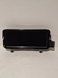 VAUXHALL GRANDLAND 2024 SPEEDOMETER INSTRUMENT CLUSTER 9864093680 GENUINE - Picture 1 of 9