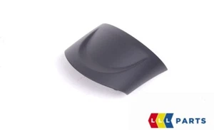 MINI NEW GENUINE R56 R55 R57 R58 MULTIFUNCTION STEERING WHEEL PAD BLACK 6863536 - Picture 1 of 4
