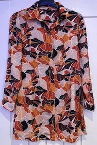 shirt dress 12 - Picture 1 of 2
