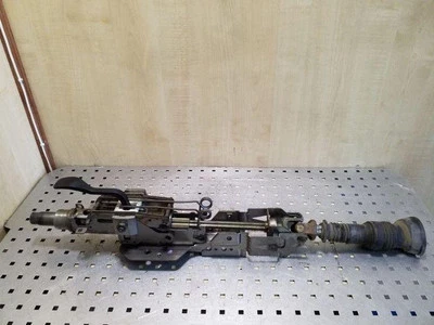 VW TRANSPORTER V T5 Minibus / passenger Steering Wheel Axle Set 26072811 - Bild 1 von 3