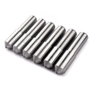 1/2/4/6 Stück Diamant Kommode Diamant Kommode Werkzeug Diamant Abrichter - Bild 1 von 20