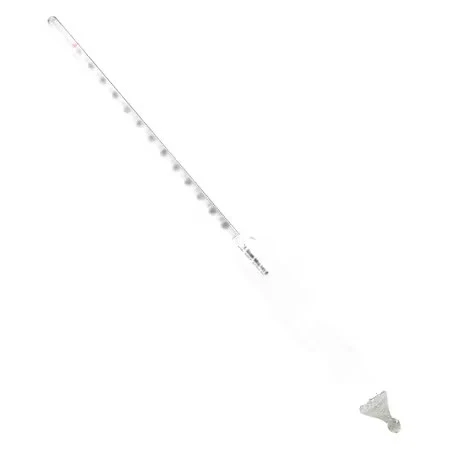 Thermco Gw002h Hydrometer, Astm/Api, 0.1 Foto 1 de 1