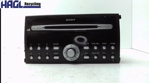 Radio CD  C307/C214 MP3/RDS Kein Code Vorhanden 4M5T18C815BJ Ford Focus C-max - Bild 1 von 7