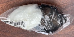 DONNA SALYERS FABULOUS FURS EARMUFFS - Picture 1 of 3