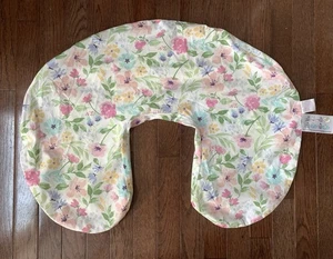 Original Boppy Pillow Cover, Target Floral Exclusive Pattern - Picture 1 of 5