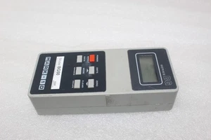 MARK-10 Digital Kraftmessgerät Messgerät Kalibrator Wandler Sender BG50 - Bild 1 von 6