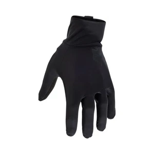 Mountain Bike Gloves Black Small - Picture 1 of 2