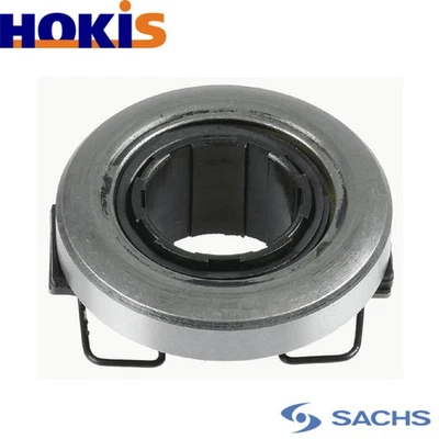 COJINETE DE LIBERACIÓN DE EMBRAGUE 3151 600 579 PARA CHRYSLER SARATOGA VOYAGER/GRAND/III 3,0 L Foto 1 de 4