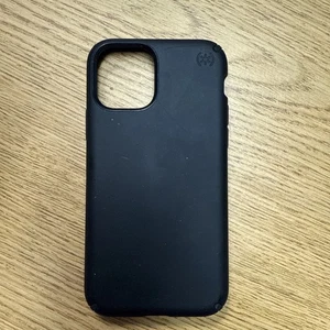 Speck Presidio Pro Series Case for Apple iPhone 11 Pro Max - Black - Photo 1 sur 2