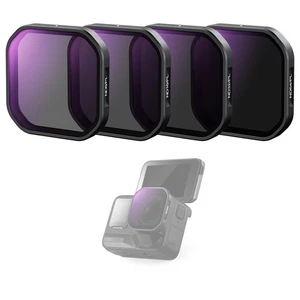 NEEWER FL91D 4-Pack ND/PL Filters for Insta360 Ace Pro 2 - Picture 1 of 8