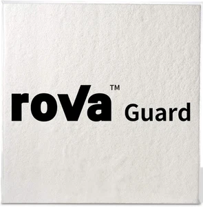 Imbottitura isolante roVa Guard Aerogel 19,7" x 15,7" (50cm x 40cm) 4PK - Foto 1 di 5