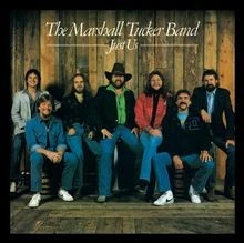 Just Us von Marshall Tucker Band | CD | Zustand sehr gut - Image 1 of 2