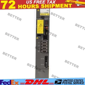 1 pieza FANUC A06B-6096-H101 A06B6096H101 GRATIS DE IMPUESTOS EE. UU. Nuevo - Imagen 1 de 3