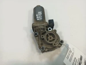 Transfer Case Motor from 2013 Infiniti QX56 12381491 - Picture 1 of 12