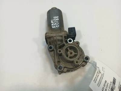 Transfer Case Motor from 2013 Infiniti QX56 12381491 - Image 1 of 4