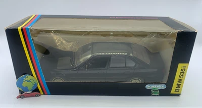 Schabak BMW 535 i, scala 1:24 - 1:25, vintage (3229) - Immagine 1 di 4