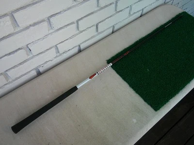 Graphite Design TOUR AD IZ-75R Regular Flex Hybrid Shaft - PXG Tip - 39 3/8" - Image 1 of 4