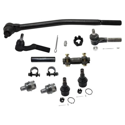 Kit Suspensión para Furgoneta E250 E350 E450 Econoline Ford E-250 E-350 Super Duty Foto 1 de 4