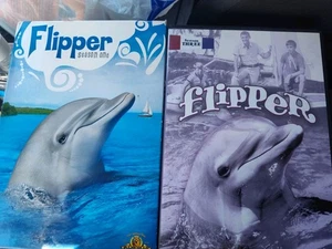 Flipper: Seasons  1 And 3 DVD] Very Good  - Imagen 1 de 2