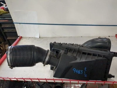 Purificador de aire para pasajeros 3,0 L gasolina compatible con Range Rover 15-19 745779 Foto 1 de 4