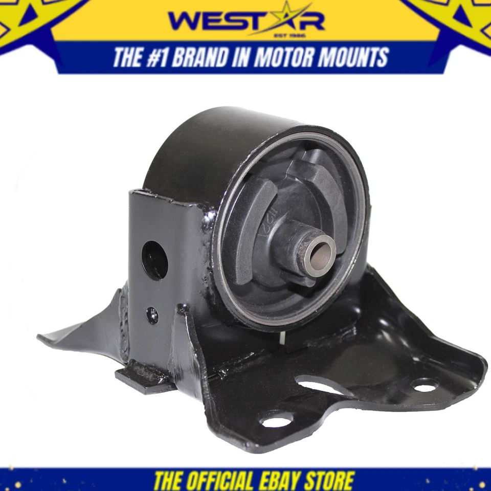 Suporte de motor para INFINITI CARRO DE PASSAGEIROS V6 Cyl 3.0 1996; Nissan carro de passageiros V - Imagem 1 de 1