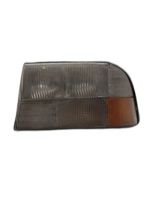 Farol de motorista GMC Canadá serve apenas 98-05 BLAZER S10/JIMMY S15 1181470 - Imagem 1 de 4