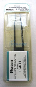Herramienta de eliminación de cable de conexión Panduit PCRT1 RJ45, nueva caja abierta, *LEER* ~STSI - Imagen 1 de 1