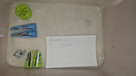 lego spares for 42037