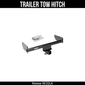 Reese Trailer Hitch For 12-15 Chevy Captiva Sport 08-10 Saturn Vue 2" Receiver - Picture 1 of 7