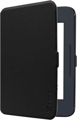 For New Barnes & Noble NooK GlowLight 3 eReader BNRV520 2017 Case Cover Shell - Image 1 of 4