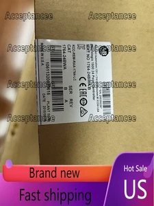 Neu fabrikversiegelt AB 1764-28BXB SER B MicroLogix1500 28 Punkt Controller USA - Bild 1 von 3
