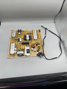Placa de fuente de alimentación LG 70UN70PUA EAY65248601 con conector de cable de placa principal - Imagen 1 de 15