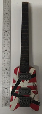 Steinberger EVH Van Halen Frankie toy handmade guitar - Image 1 of 4