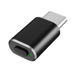 Typ C Mouse Jiggler, Nicht Erkennbarer Maus-Mover, USB-C-Maus-Shaker, Simul1057 - Bild 1 von 10