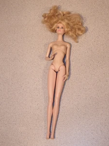 Integrity Toys Jason Wu Nude Doll Only - 2008 Head 2009 Body - Picture 1 of 10