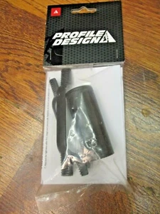 NUOVO PROFILO DESIGN SUPPORTO COMPUTER XL LUNGO 60mm - Foto 1 di 3