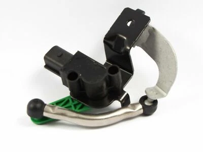 2009-2016 Audi/Volkswagen Front Right Level Sensor with Poles 3C0412522B - Image 1 of 2