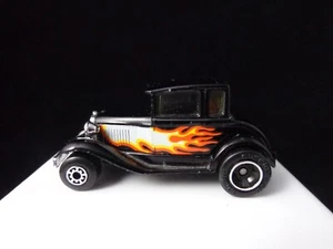 Matchbox Superfast 1930 Model A Ford Hot Rod "The Automotive Superstars" MB73 - Picture 1 of 8