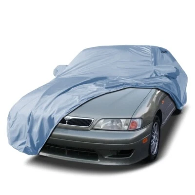 1991 - 2002 英菲尼迪 G20 定制汽车保护套 - 全天候防水保护 — 第 1/4 张图片