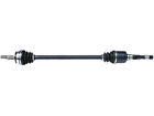 Front Right Axle Assembly For 1983-1984 Dodge Rampage CY962QW