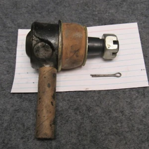 1939 Dodge & Plymouth Cars RH Tie Rod End GS76R Thompson Products NOS 37065 - Picture 1 of 3