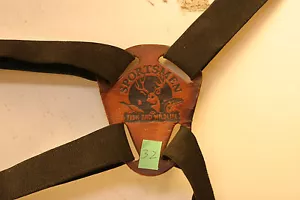  Outfitters Bino-system Slide and Flex Binocular straps, - Picture 1 of 1