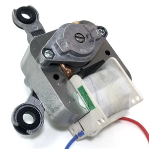 Ninja AG302 AG400 LG450CO 120V 60Hz MAIN TOP FAN MOTOR Genuine OEM # YJ61-25L - Picture 1 of 12