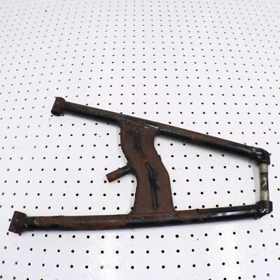 Arctic Cat F6 2008 brazo en A, negro inferior diestro o derecho 2703-464  Foto 1 de 4