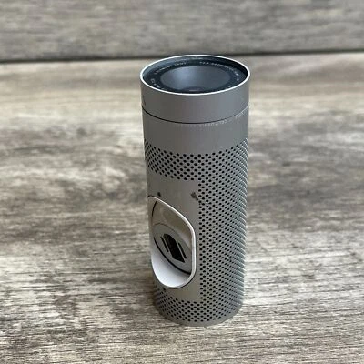 Apple iSight A1023 Silver F2.8 50MM 3-Element Lens FireWire Autofocus Webcam - Image 1 of 4