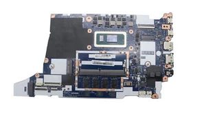 5B21L75504 For Lenovo Thinkpad E14 Gen 5 Laptop Motherboard i5-1335U  - Picture 1 of 4