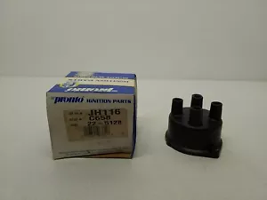 JH116 Pronto Automotive Distributor Cap Standard JH-116 Distributor Cap - Picture 1 of 3