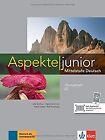 Aspekte junior B2: Mittelstufe Deutsch. Übungsbuch mit A... | Buch | Zustand gut