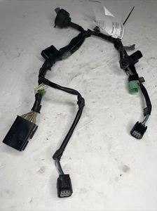 2021 Honda Talon 1000 Dash Wire Harness Plus - Picture 1 of 8